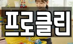 프로클린
