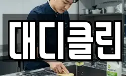 대디클린