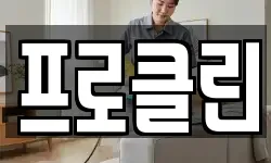 프로클린
