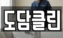 도담클린