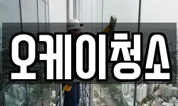 오케이청소