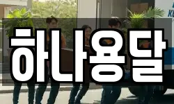 하나용달