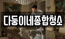 다둥이네종합청소
