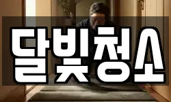 달빛청소