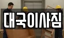 대국이사짐