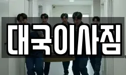 대국이사짐