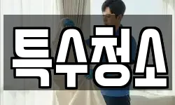특수청소