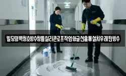 강원특별자치도 태백시 상사미동 청소,입주청소,사무실청소,에어컨청소