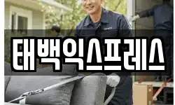 태백익스프레스