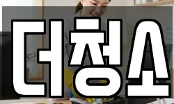 강원특별자치도 평창군 대관령면 청소,입주청소,사무실청소,에어컨청소
