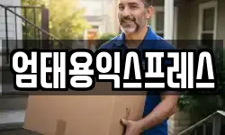 엄태용익스프레스