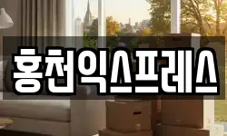 홍천익스프레스
