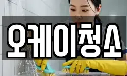 오케이청소