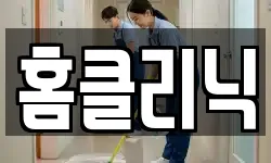 홈클리닉