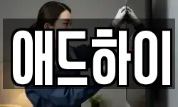 애드하이