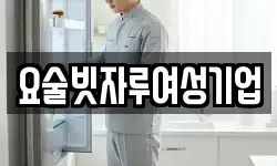 요술빗자루여성기업