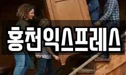 홍천익스프레스