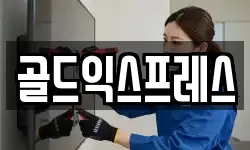 골드익스프레스