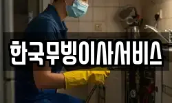 한국무빙이사서비스