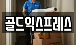 골드익스프레스