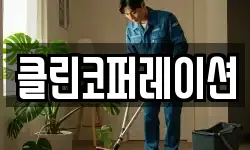 클린코퍼레이션
