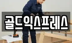 골드익스프레스