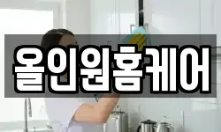 올인원홈케어
