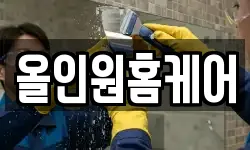 올인원홈케어