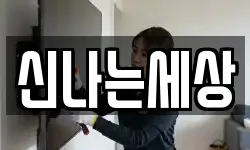 신나는세상