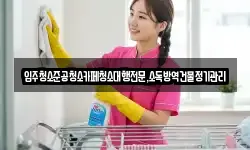 입주청소준공청소카페청소대행전문,소독방역건물정기관리