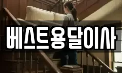 베스트용달이사