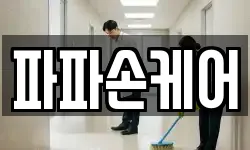파파손케어