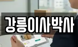 강릉이사박사
