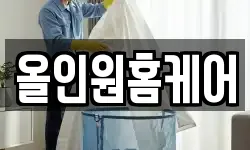올인원홈케어