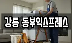 강릉 동부익스프레스