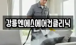 강릉엔에스에어컨클리닉