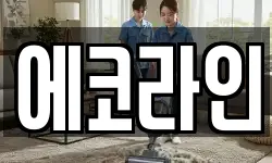 에코라인