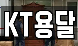 KT용달