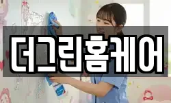 더그린홈케어