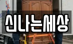신나는세상