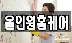 올인원홈케어