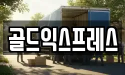 골드익스프레스