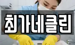 최가네클린