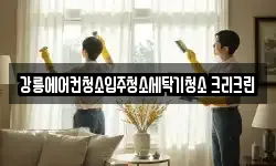 강원 청소,입주청소,사무실청소,에어컨청소