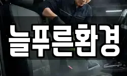 늘푸른환경