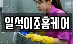 일석이조홈케어