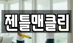 젠틀맨클린