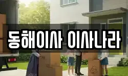 동해이사 이사나라