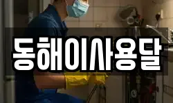 동해이사용달