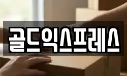 골드익스프레스